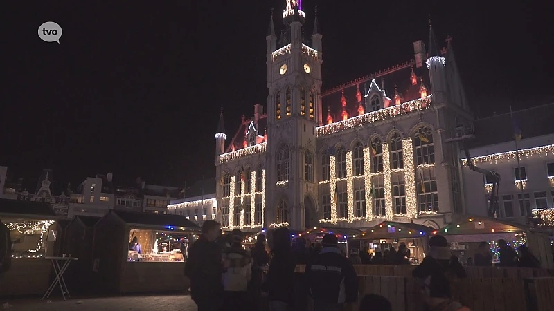 Sint-Niklaas TV: Sint-Niklaas wintert 2019