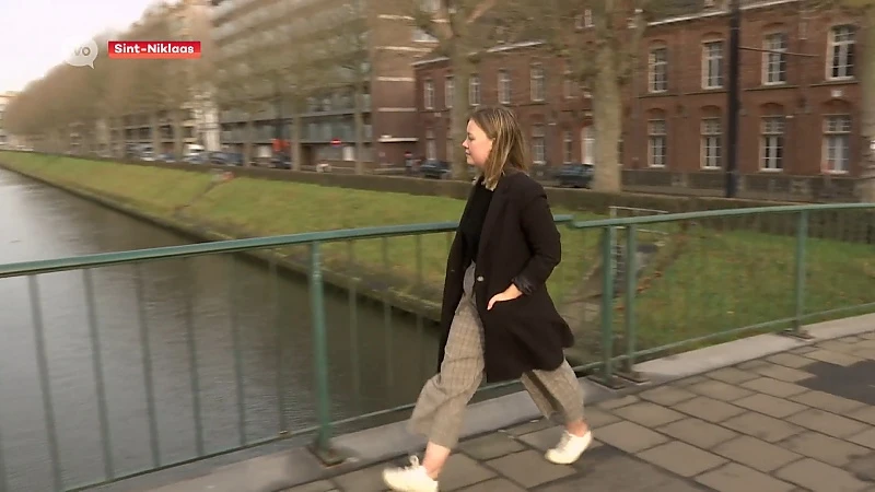 Lore Baeten (CD&V): waar is het podium voor alle vrouwen die slachtoffer werden van seksisme?
