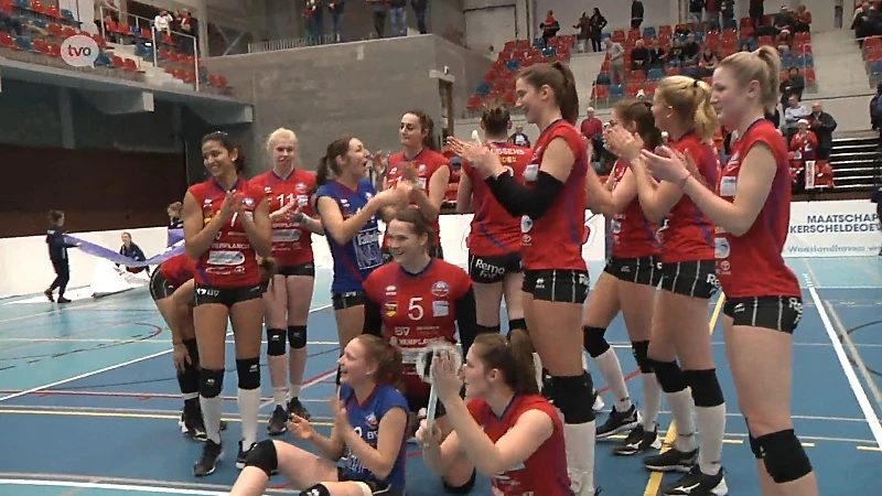 Hoofdafbeelding voor artikel Asterix AVO Beveren speelt…