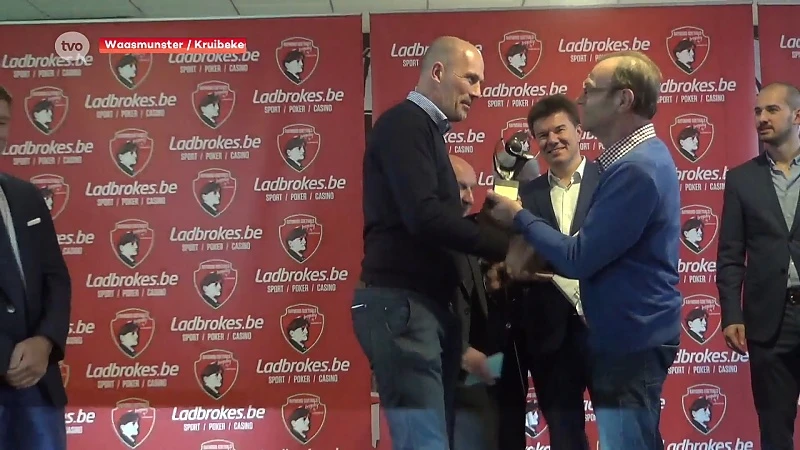 Hoofdafbeelding voor artikel Clement wint voor tweede keer…