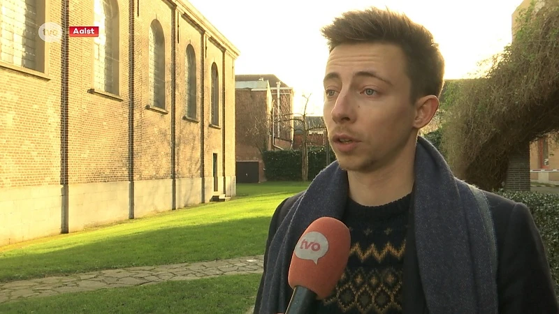 Lander Wantens (Groen): "D'Haese is erin geslaagd na de sp.a, nu ook de CD&V te doen splitsen"