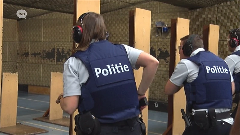 Oost-Vlaamse politieschool slachtoffer van 'smishing'