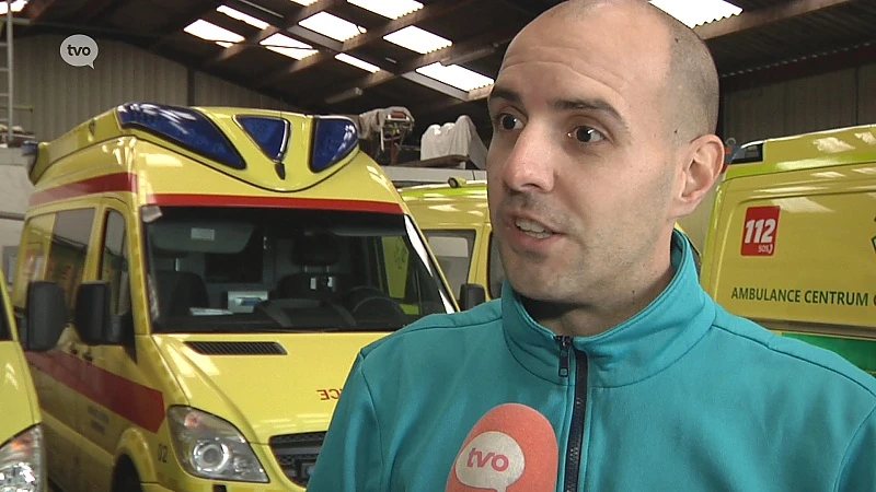 Hoofdafbeelding voor artikel TV Oost Nieuws van donderdag…