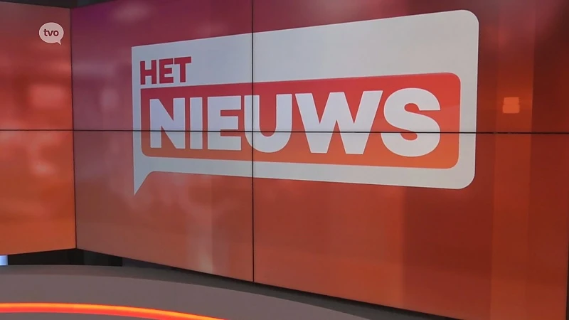 Hoofdafbeelding voor artikel TV Oost Nieuws van zondag…