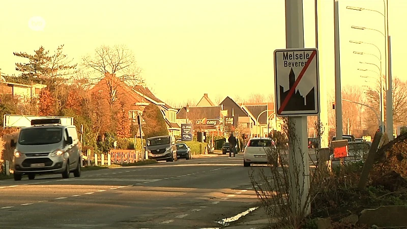 Schepen van Mobiliteit Beveren betreurt bezwaarschriften rond ovonde N70 Melsele