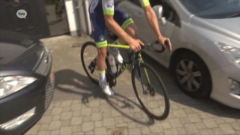 Hoofdafbeelding voor artikel Circus-Wanty Gobert mag niet…