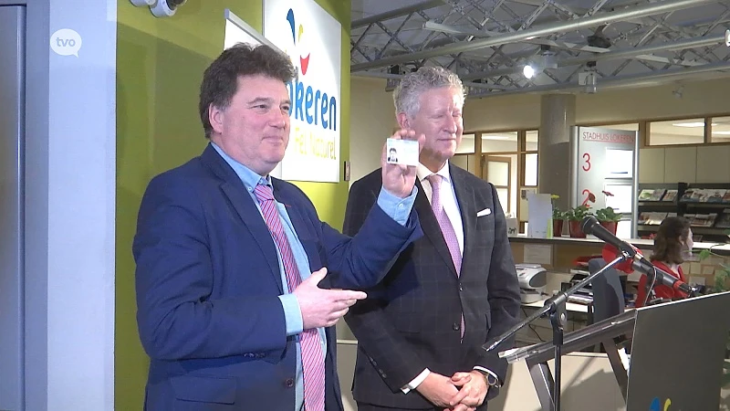 Hoofdafbeelding voor artikel TV Oost Nieuws van 15/01/2020