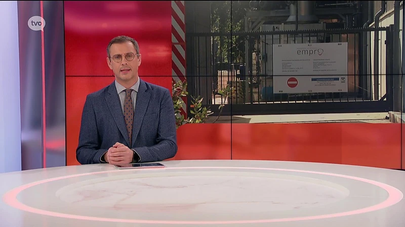 Hoofdafbeelding voor artikel TV Oost Nieuws van donderdag…