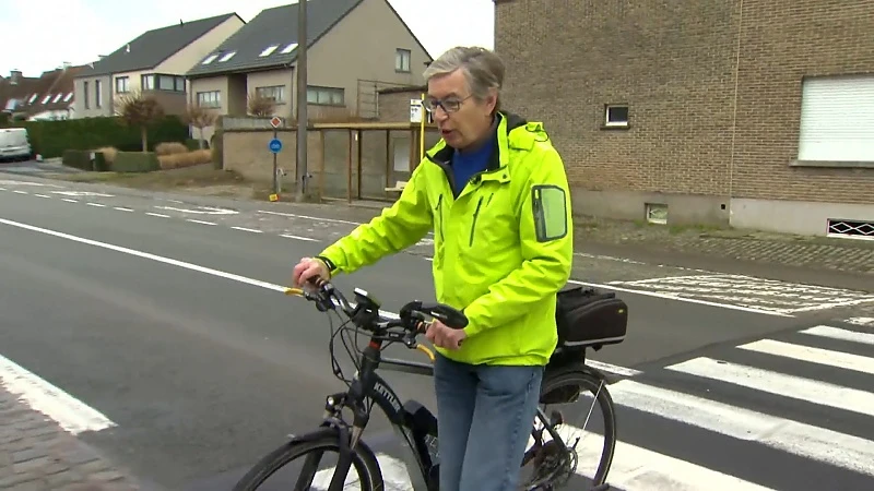 Zebrapad Melden mag na opvallende actie dan toch blijven