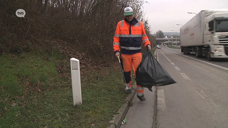 Stad en Ninoofse Zwerfvuiljagers boeken succes