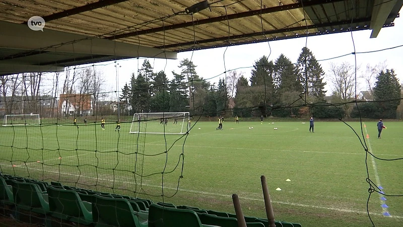 Transferverbod van Sporting Lokeren blijft gelden