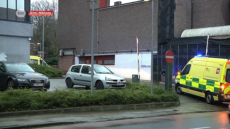 Ziekenhuizen handen vol met opvangen en verzorgen van tientallen gewonden