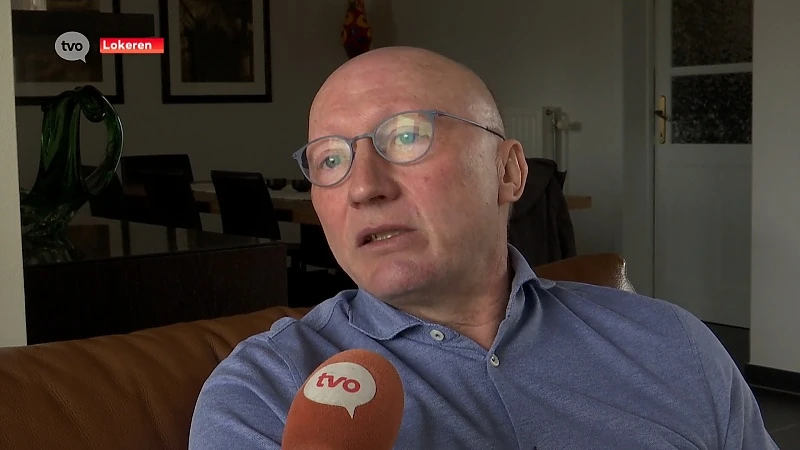 Uitgebreid interview met Lokeraar Chris Van Puyvelde, technisch directeur van de Chinese voetbalbond