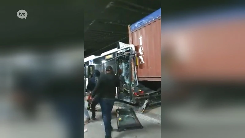 Hoofdafbeelding voor artikel Tweede slachtoffer overleden…