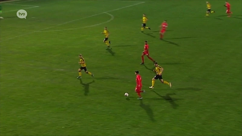 FCV Dender wint kelderkraker op het veld van Lierse Kempenzonen