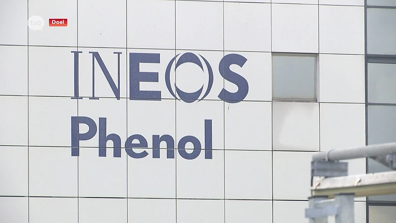 Steeds meer werkwilligen bij Ineos, productie mogelijks snel weer opgestart