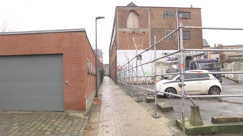 VB Denderleeuw verzamelt meer dan 1.000 bezwaarschriften tegen komst Islamitisch cultureel centrum