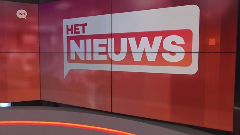 Hoofdafbeelding voor artikel TV Oost Nieuws van donderdag…