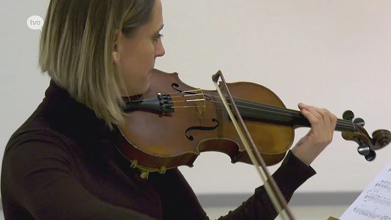 Sint-Niklaas TV: Passages