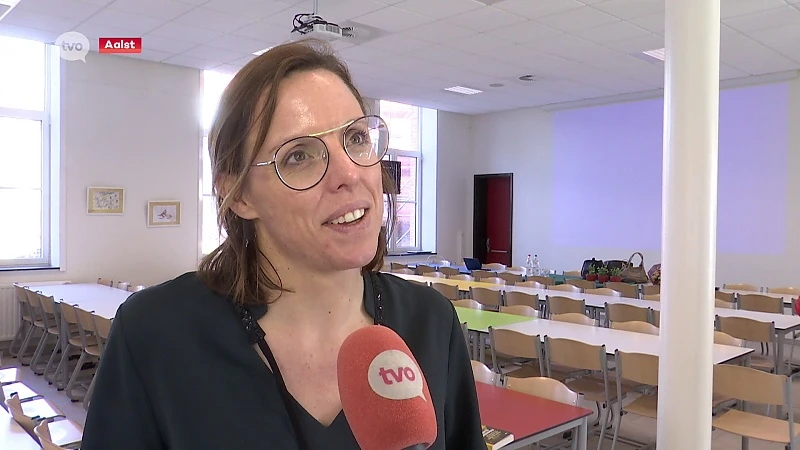 Sarah Smeyers (N-VA): wederzijds begrip zou de lont uit het kruitvat moeten halen