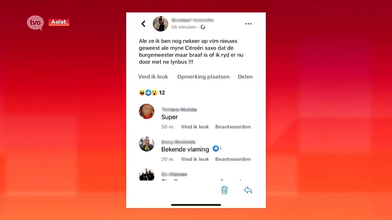 Nieuwe bedreiging van automobilist die vorig jaar op parcours carnavalsstoet reed