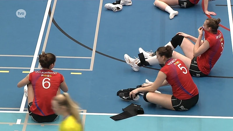 Hoofdafbeelding voor artikel Asterix AVO Beveren heeft…