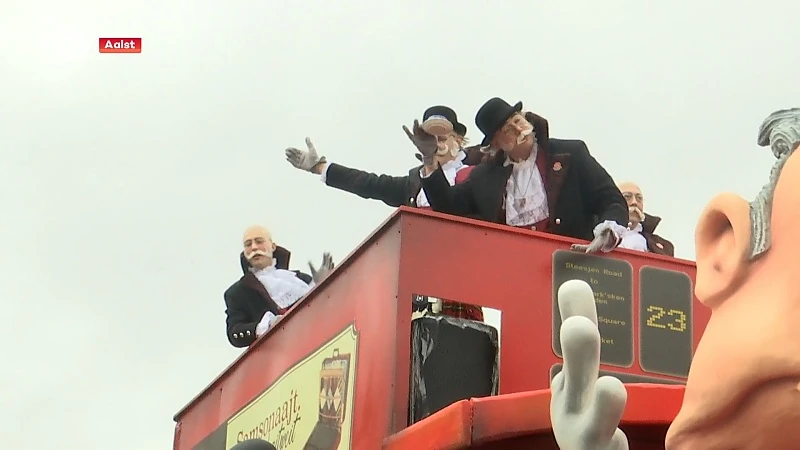 Niet alle carnavalisten leven extra veiligheidsmaatregelen na