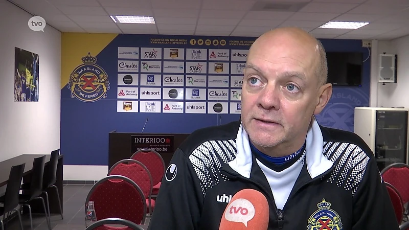 Hoofdafbeelding voor artikel Dirk Geeraerd moet het weer…