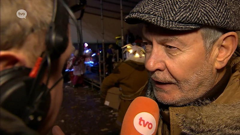 Karel De Gucht: "Aalst Carnaval doet geen afbreuk aan ons land"