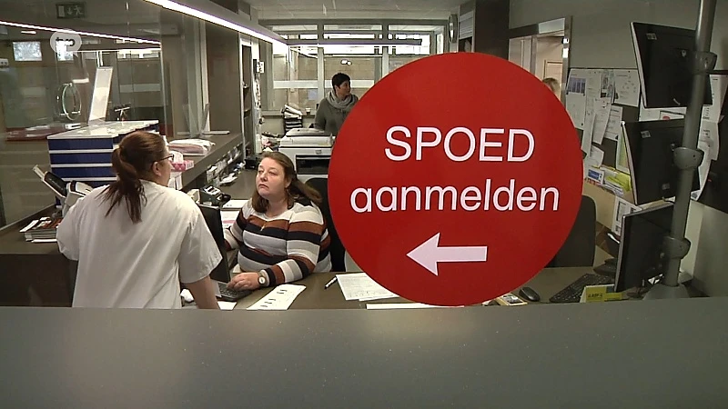 Ook tweede carnavalsnacht verliep bijzonder kalm