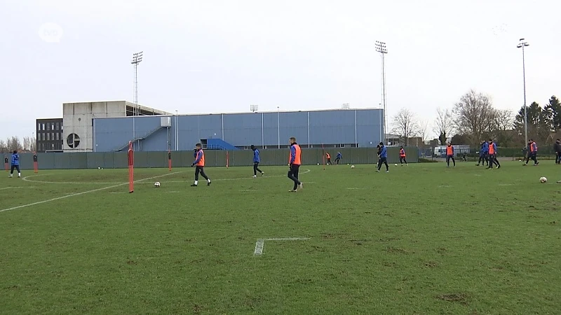 Waasland-Beveren staat voor weken van de waarheid