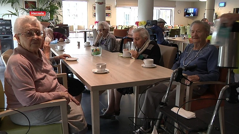 Hoofdafbeelding voor artikel Coronavirus - Van Ranst: 'Verwachten…