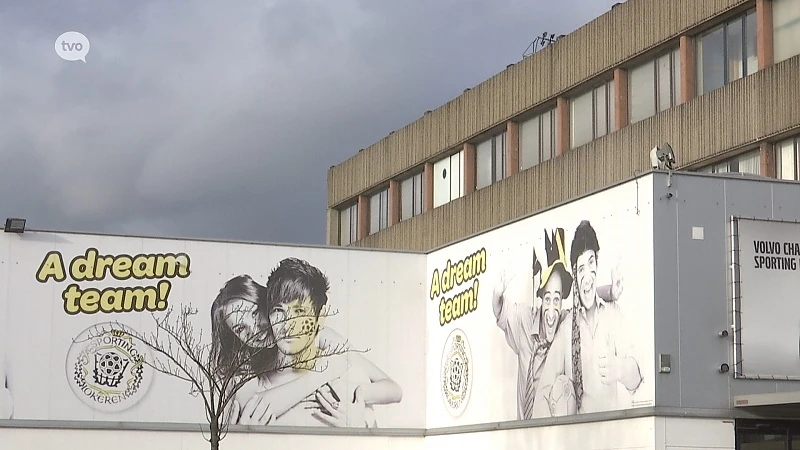 Belgische Voetbalbond dreigt Lokeren te schorsen