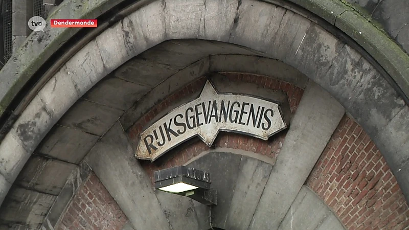 Opnieuw 24u-staking van gevangenispersoneel