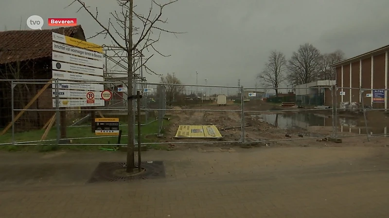 Hoofdafbeelding voor artikel Bewoners woonwagenpark moeten…
