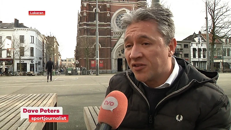 Cruciale Raad van Bestuur bij Sporting Lokeren