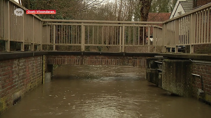 Grondwater weer op peil, ondertussen al vrees voor overstromingen