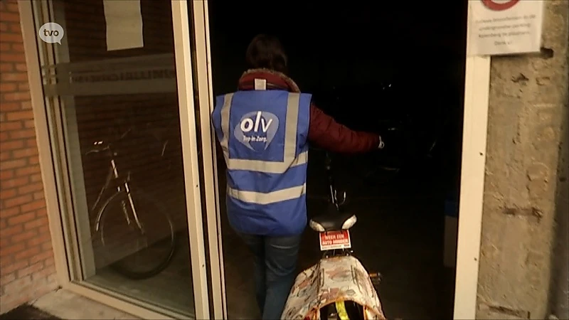 1 op 3 Oost-Vlaamse werknemers neemt geregeld fiets naar werk