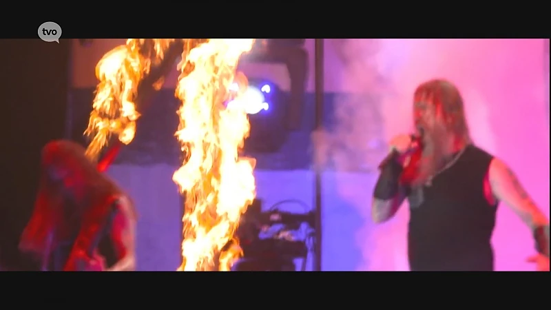 Lokerse Feesten maakt eerste metal-namen bekend