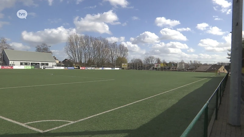 Hoofdafbeelding voor artikel Coronavirus - Voetbalbond…