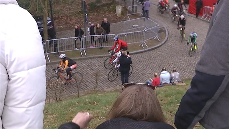 Hoofdafbeelding voor artikel Coronavirus - Ook Ronde van…