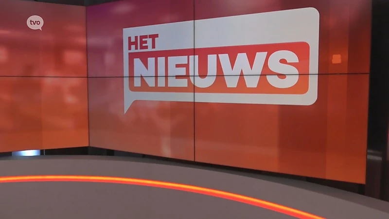 TV Oost Nieuws van zondag 15/03/2020