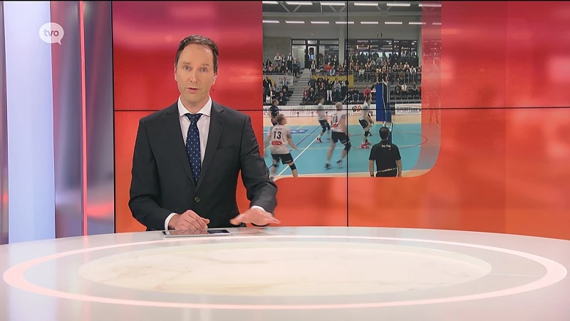 Coronavirus - Volleybalcompetitie hervat niet meer na 3 april, geen kampioen aangeduid
