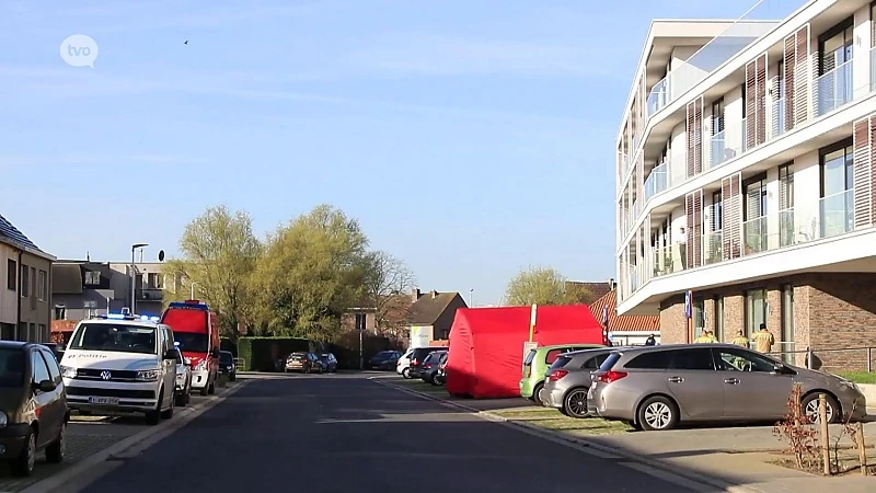 Dramatisch overlijden van 90-jarige rusthuisbewoonster in Lokeren