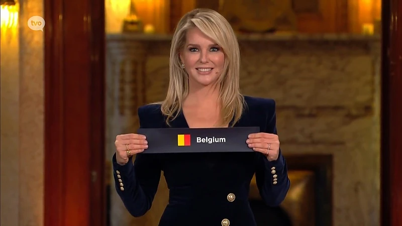 Coronavirus - Eurovisiesongfestival wordt uitgesteld