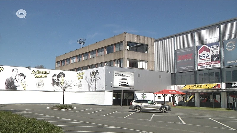 Wie wil er nog investeren in Sporting Lokeren?
