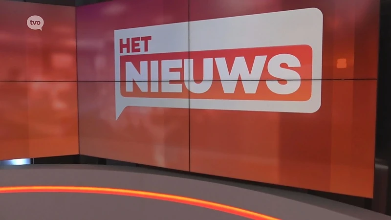 Hoofdafbeelding voor artikel TV Oost Nieuws van zondag…