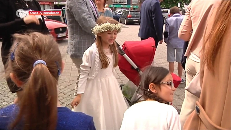 Hoofdafbeelding voor artikel Coronavirus - Vormsels naar…