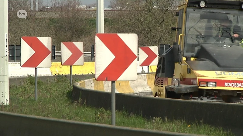 Hoofdafbeelding voor artikel Coronavirus - Federatie Wegenbouwers:…