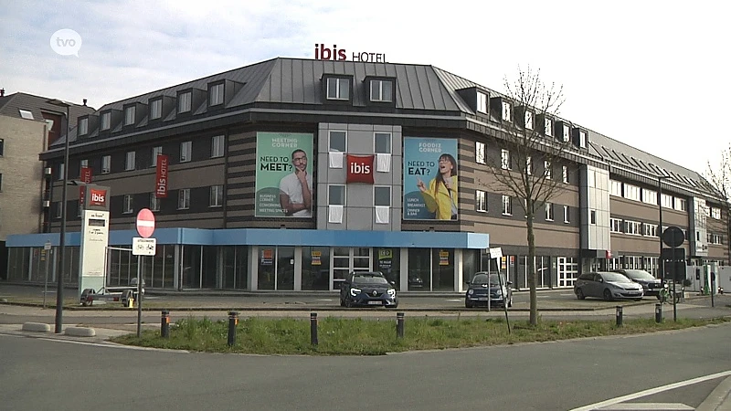 Coronavirus - Ibis Hotel in Aalst ingeschakeld als 'schakelzorgcentrum'